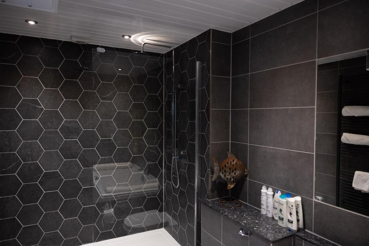 The Grange Matlock Bath Apartment Luaran gambar